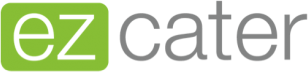EZ-cater logo